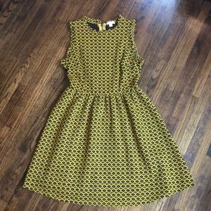 Xhilaration Dress